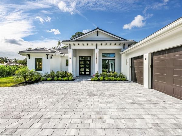 NAPLES, FL 34105