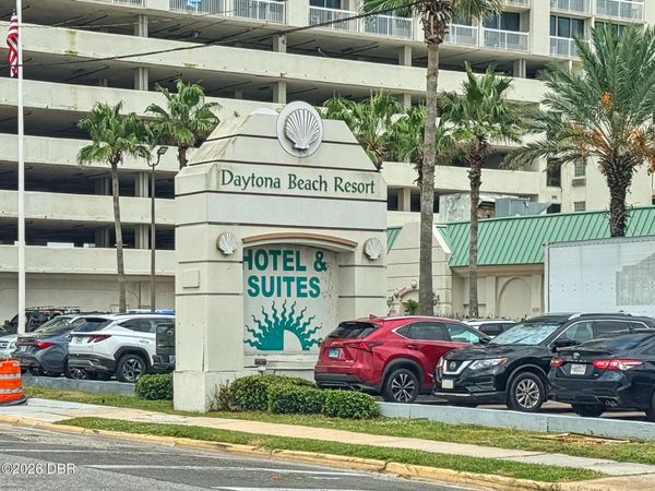 2700 N Atlantic Avenue, Unit 1205, Daytona Beach, FL 32118