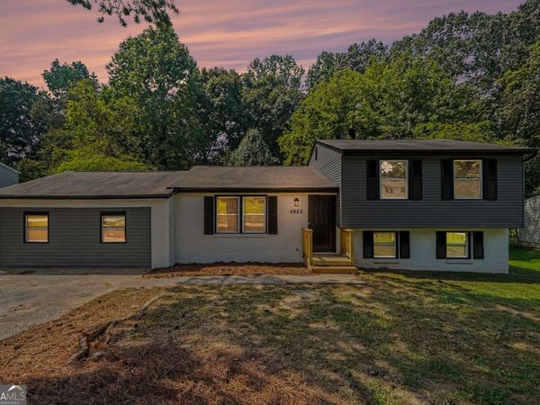 6855 Kimberly Mill Road, Atlanta, GA 30349
