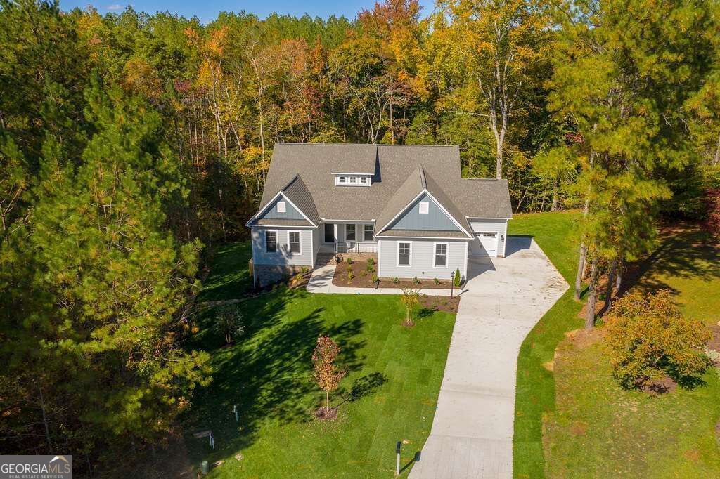 45 Blairs Ridge, Pendergrass, GA 30567 Main Photo