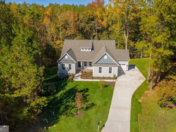 45 Blairs Ridge, Pendergrass, GA 30567