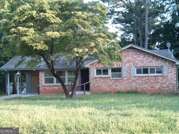3037 Catalina Drive, Decatur, GA 30032