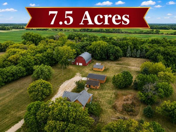 1372 190th Street, Kent, MN 56553