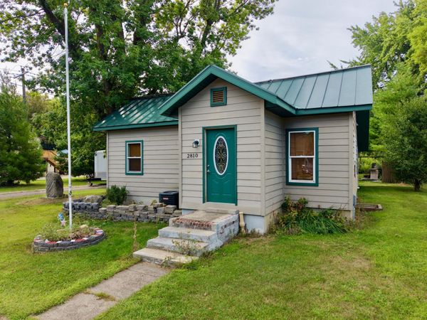 2810 Mill Street , Slayton, MN 56172