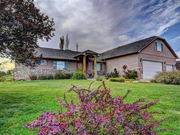 927 21 Road , Fruita, CO 81521