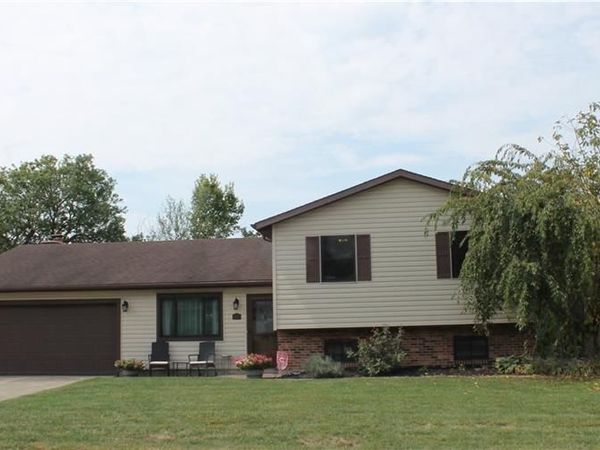 2022 El Camino Drive, Xenia, OH 45385