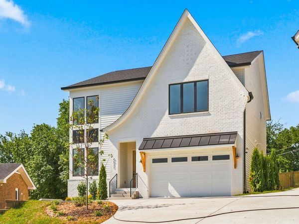 6521 Firestone Ct, Nashville, TN 37209