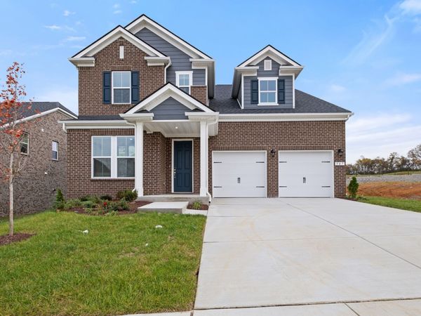513 Pine Valley Rd , Mount Juliet, TN 37122
