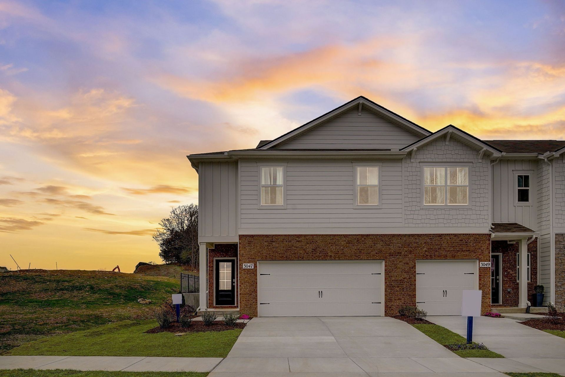 2236 Harlequin Point , Lebanon, TN 37090 Main Photo