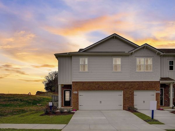2236 Harlequin Point , Lebanon, TN 37090