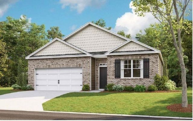 1720 Teal Lane , Lebanon, TN 37090 Main Photo