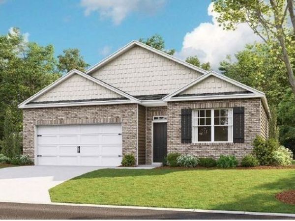 1720 Teal Lane , Lebanon, TN 37090