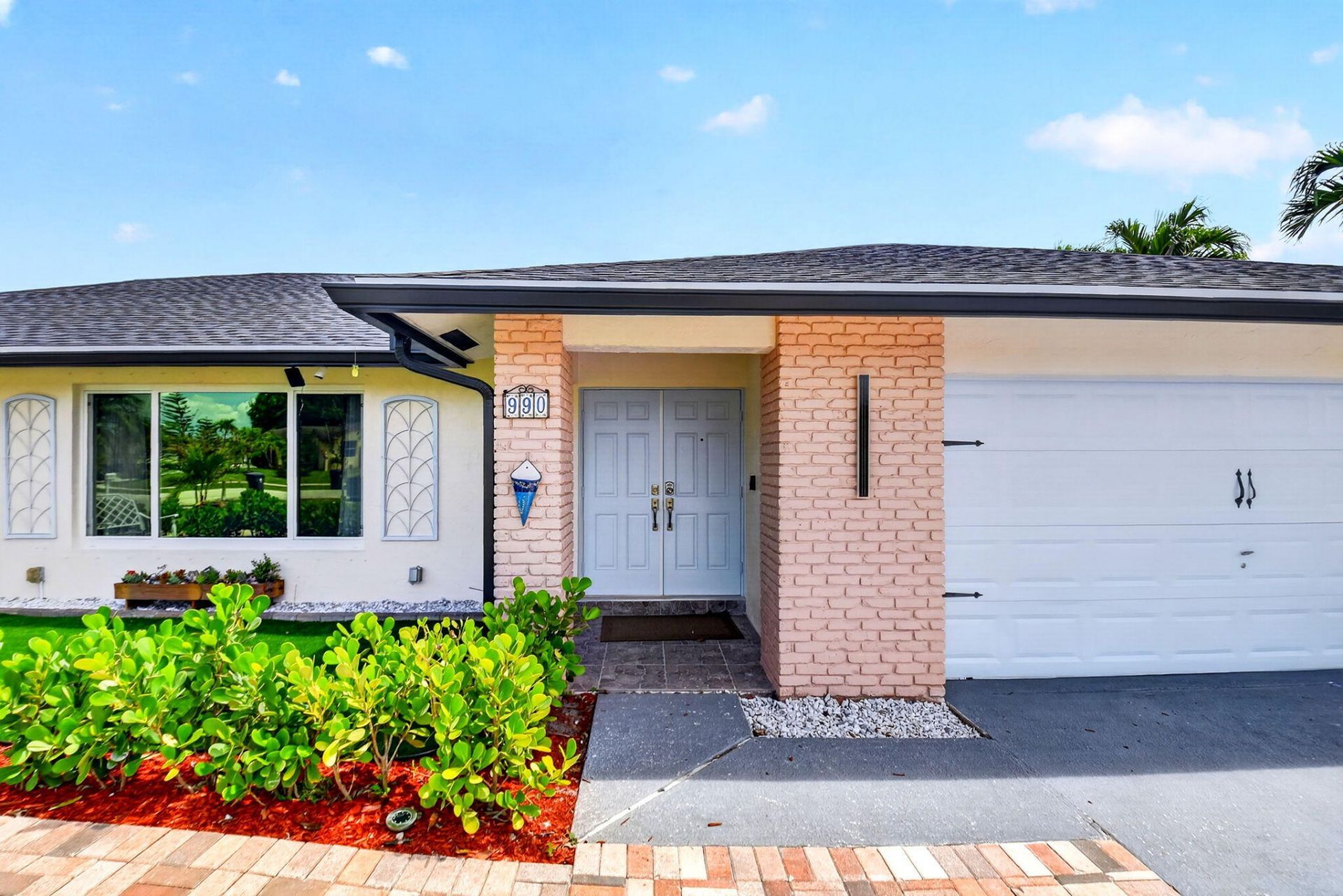990 Hickory Trail, Wellington, FL 33414 Photo