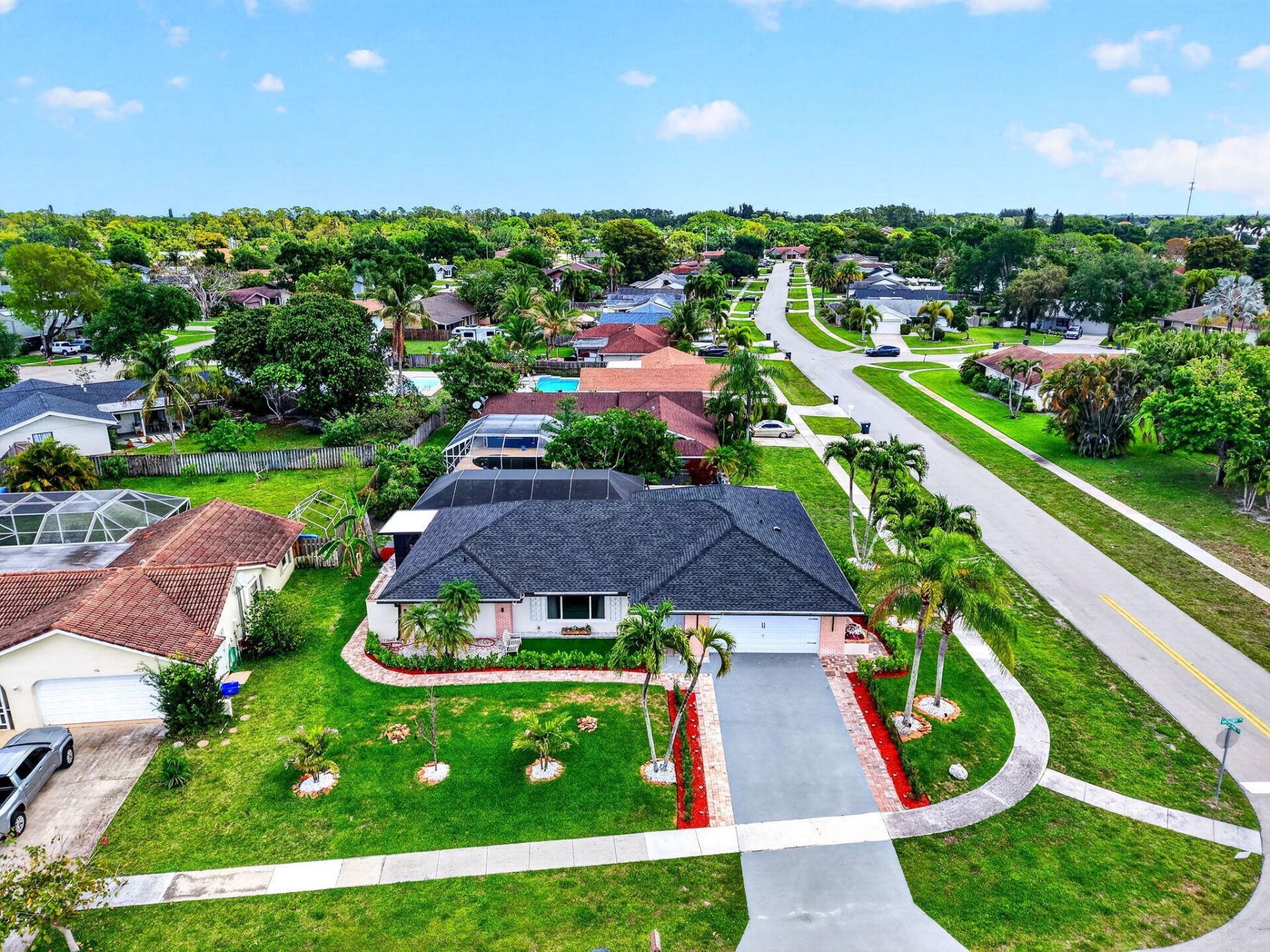 990 Hickory Trail, Wellington, FL 33414 Photo