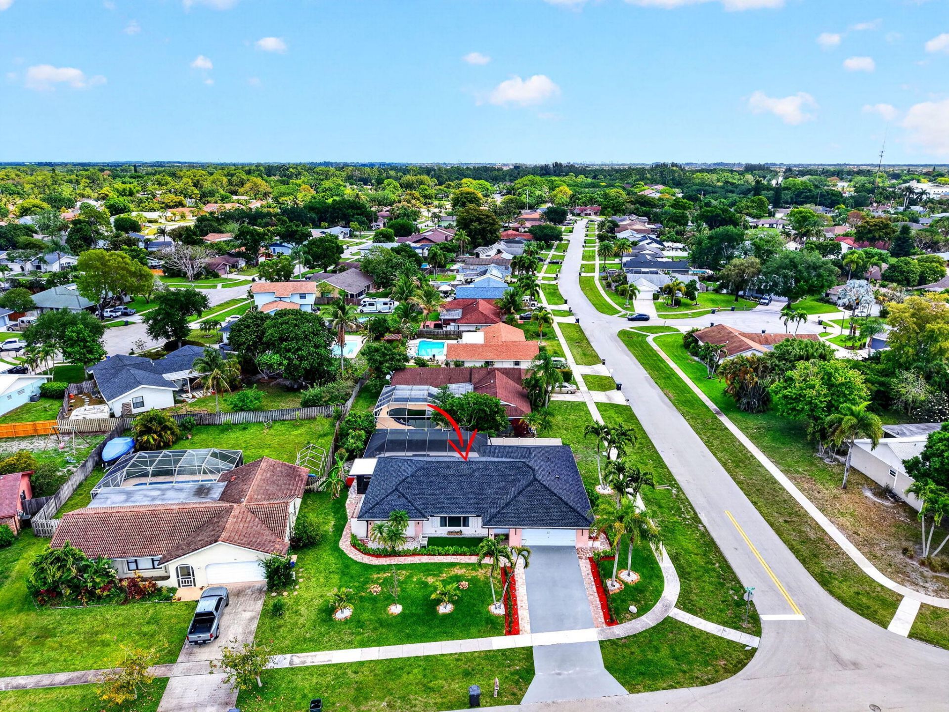 990 Hickory Trail, Wellington, FL 33414 Photo