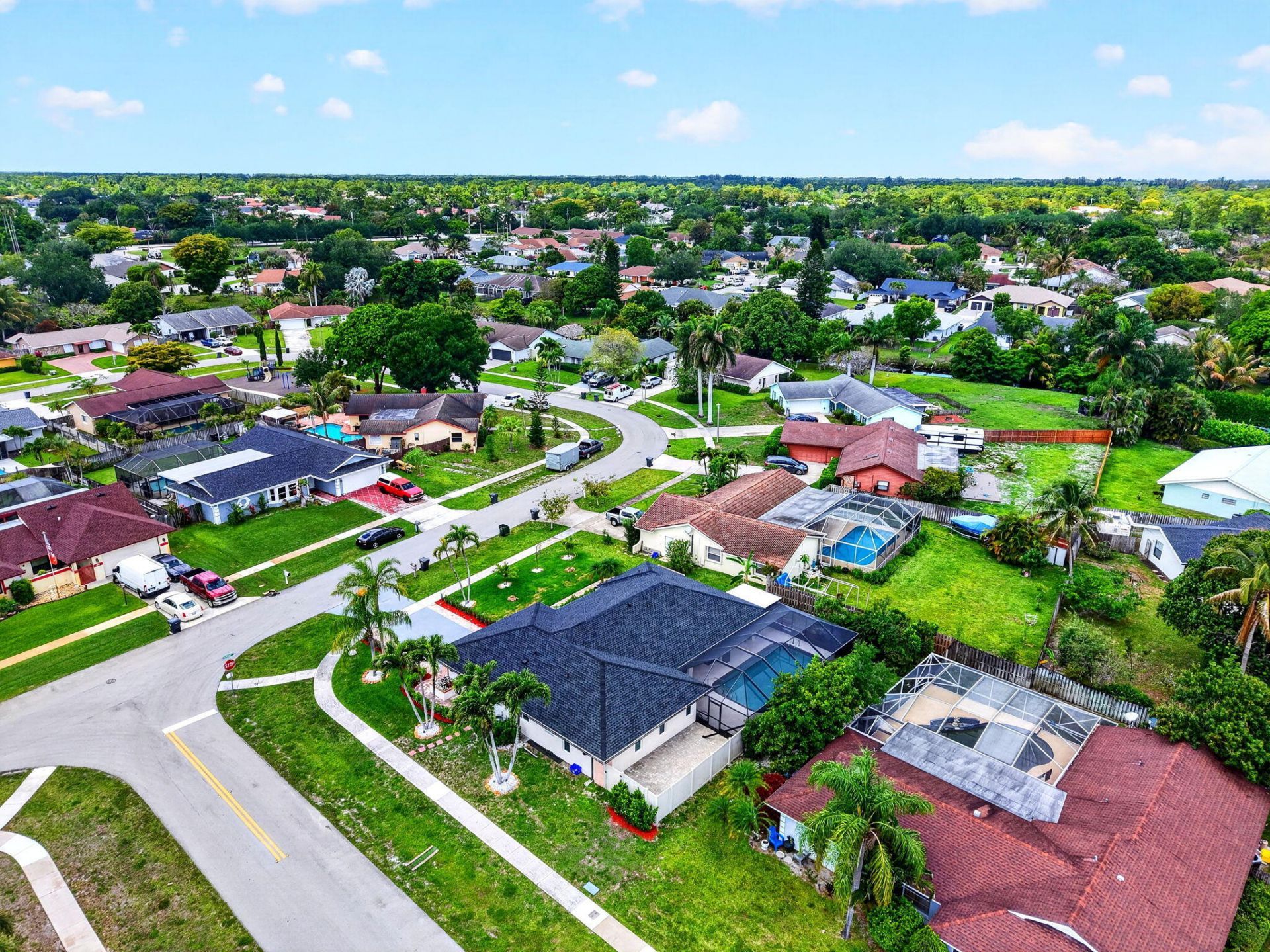 990 Hickory Trail, Wellington, FL 33414 Photo