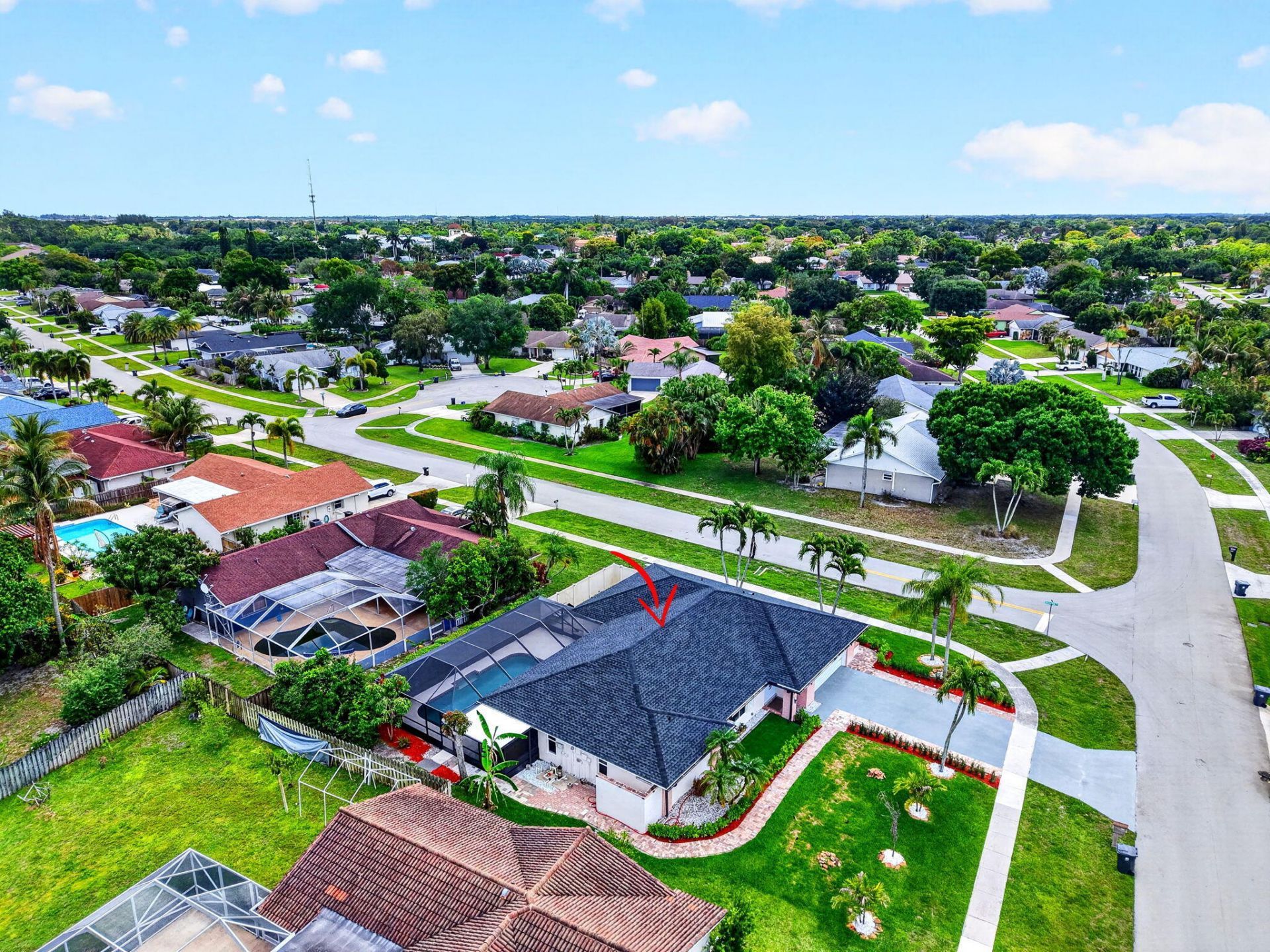 990 Hickory Trail, Wellington, FL 33414 Photo