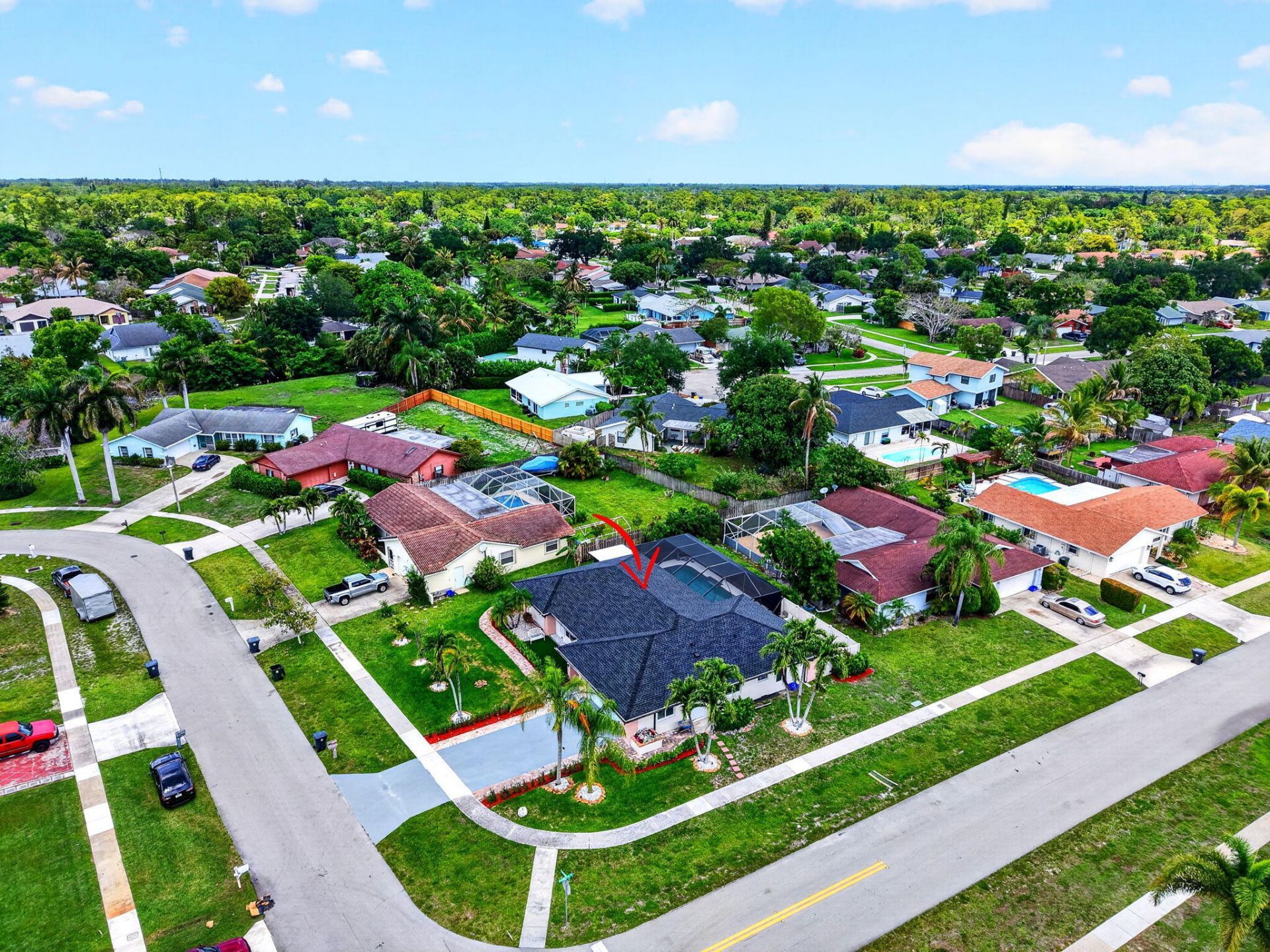 990 Hickory Trail, Wellington, FL 33414 Photo