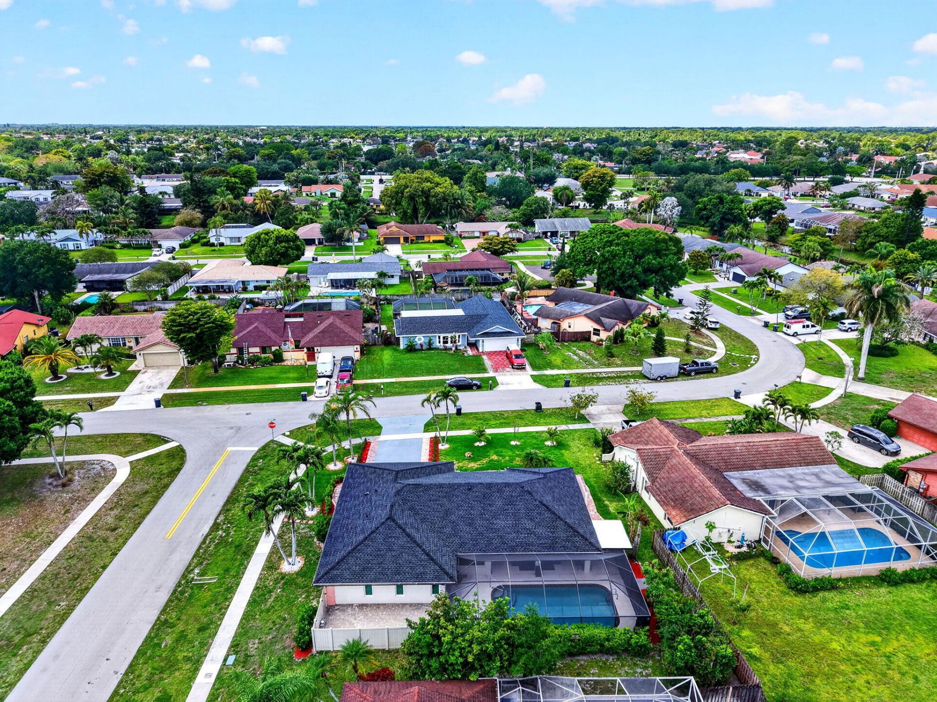 990 Hickory Trail, Wellington, FL 33414 Photo