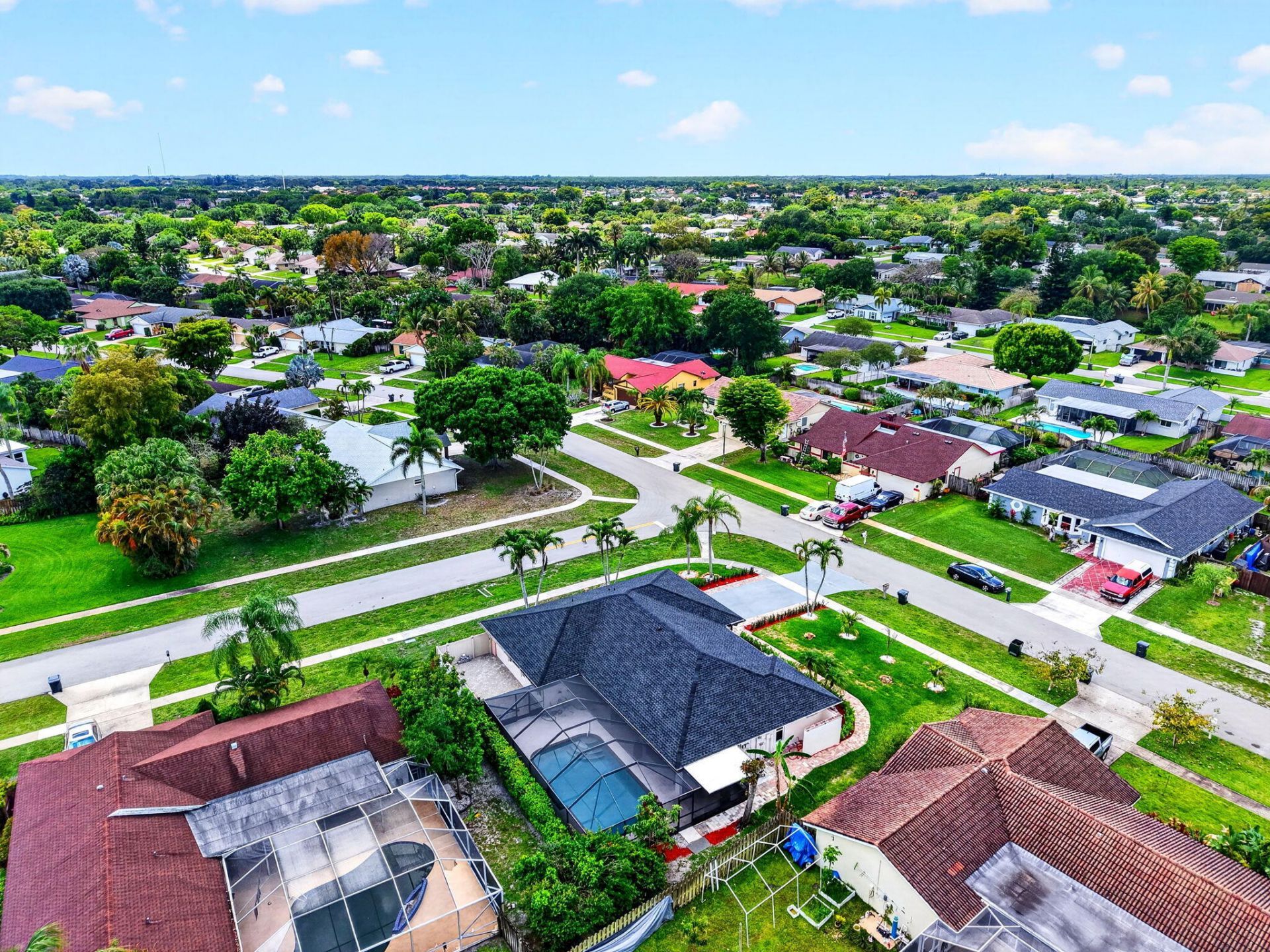 990 Hickory Trail, Wellington, FL 33414 Photo