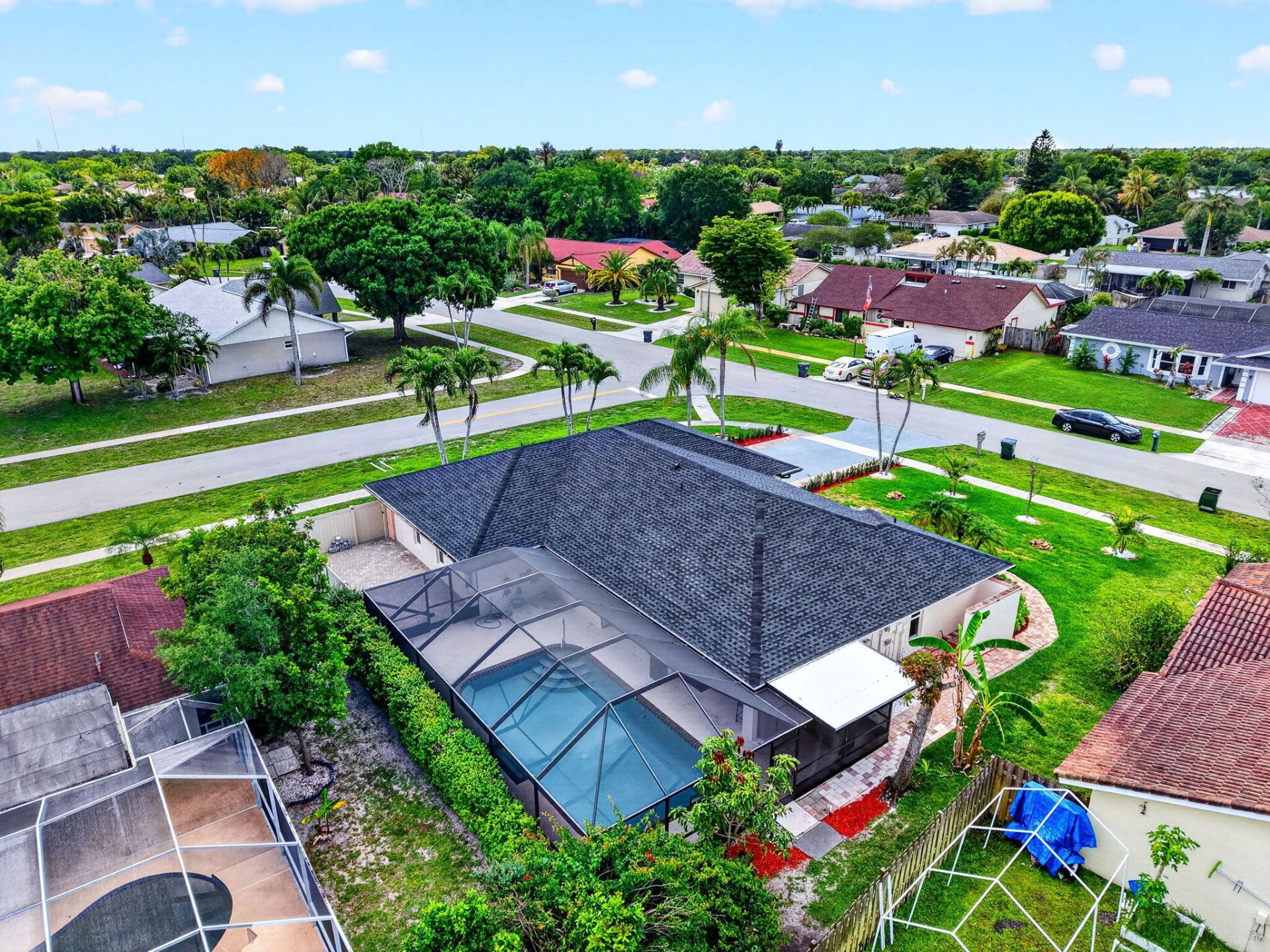 990 Hickory Trail, Wellington, FL 33414 Photo