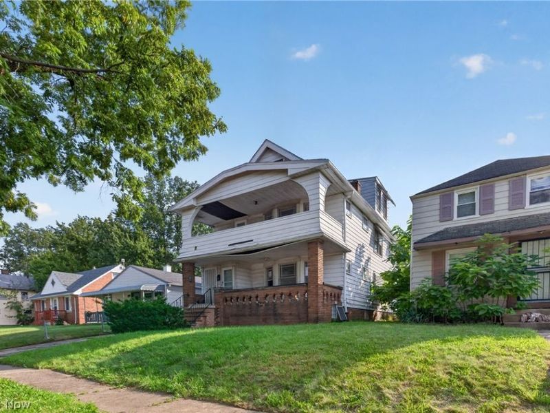 1646 Burgess Road, Cleveland, OH 44112 Photo 2
