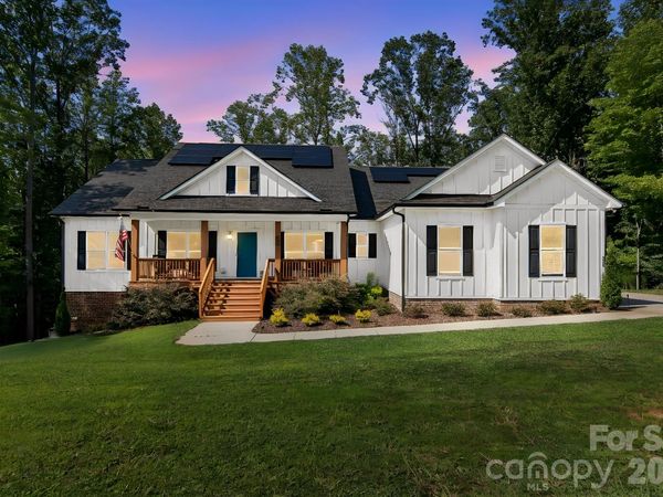 206 N Harbor Watch Drive, Statesville, NC 28677