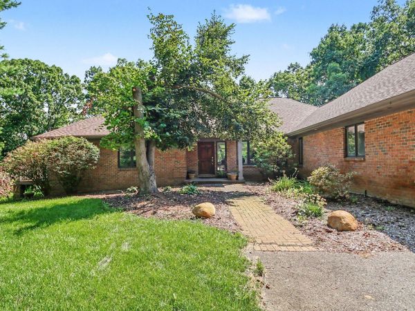 5075 Spring Ridge Drive NE, Ada, MI 49301