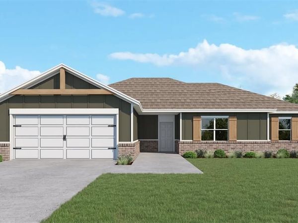 1715 Oak Way, Tuttle, OK 73089