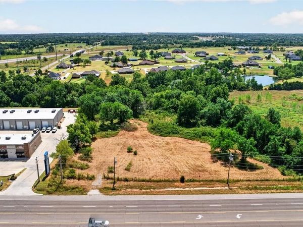 0 NE 23rd Street, Harrah, OK 73045