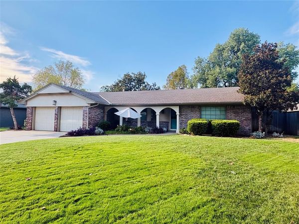 2945 Kerry Lane, Oklahoma City, OK 73120