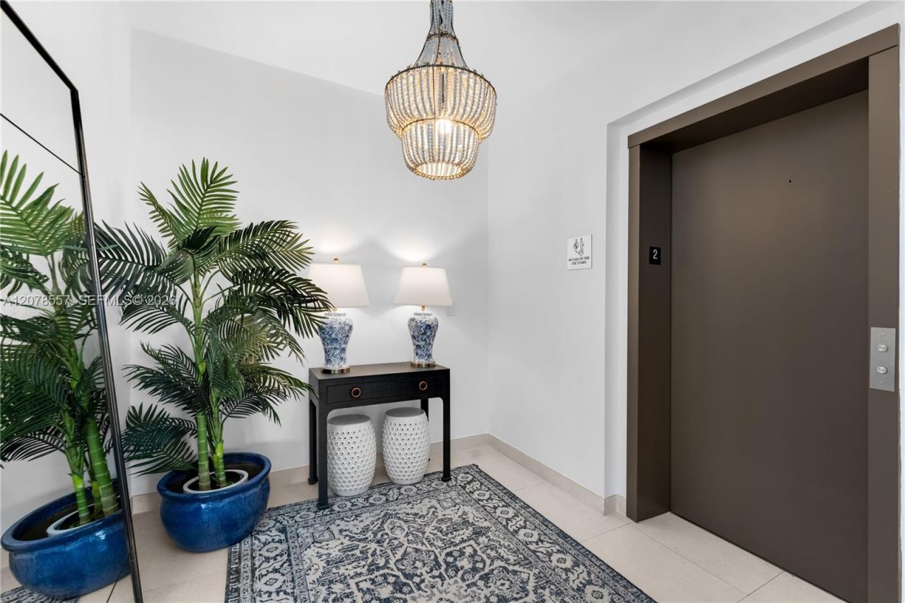 3581 E Glencoe Street , Unit 202, Miami, FL 33133 Photo