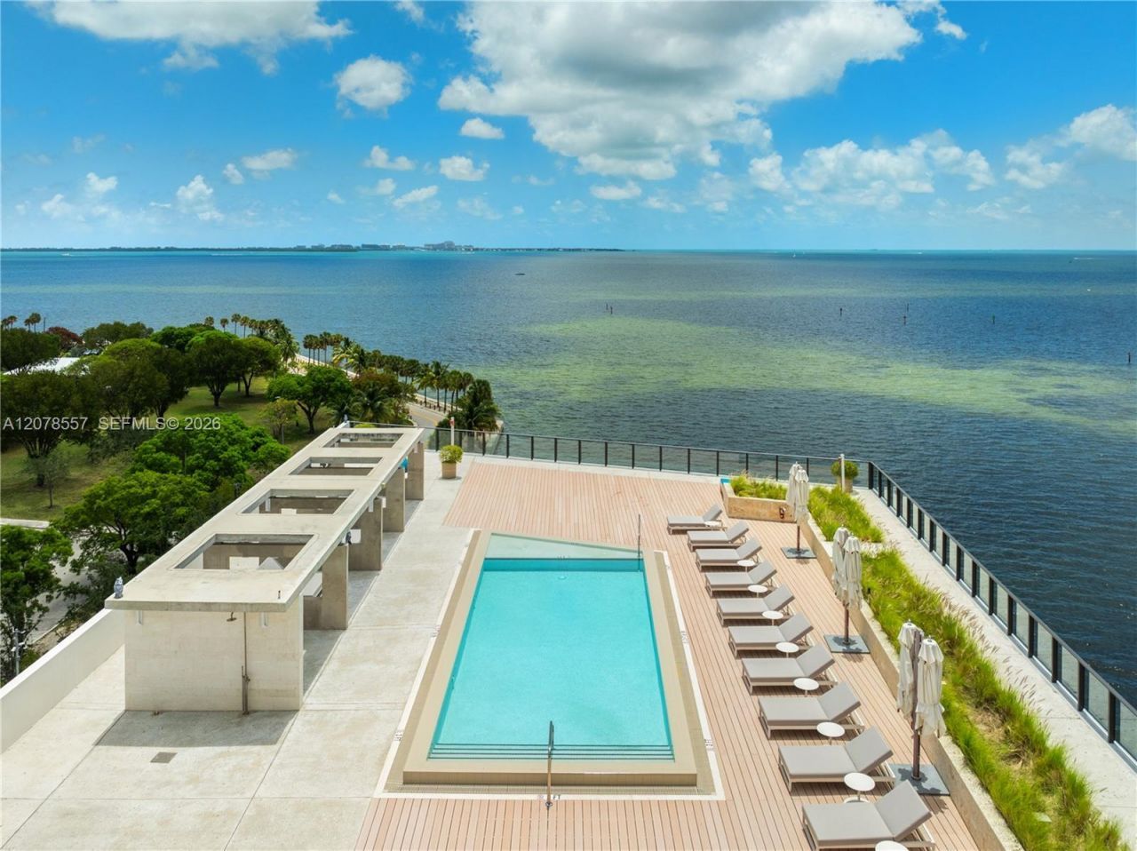 3581 E Glencoe Street , Unit 202, Miami, FL 33133 Photo