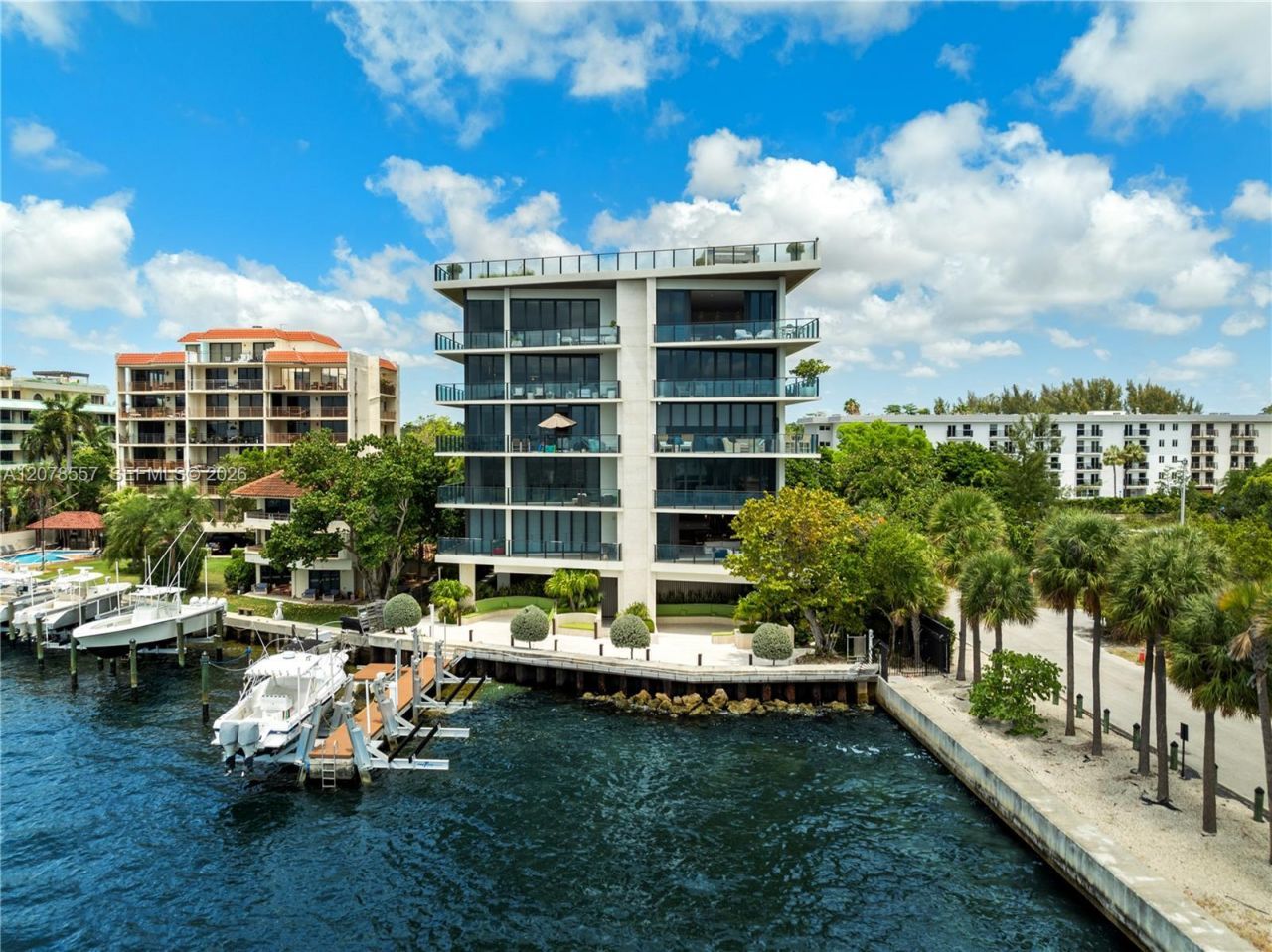 3581 E Glencoe Street , Unit 202, Miami, FL 33133 Photo