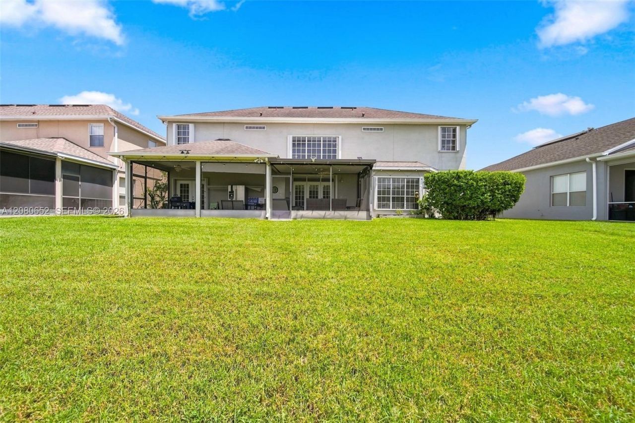 3141 Hanging Moss Cir , Kissimmee, FL 34741 Photo