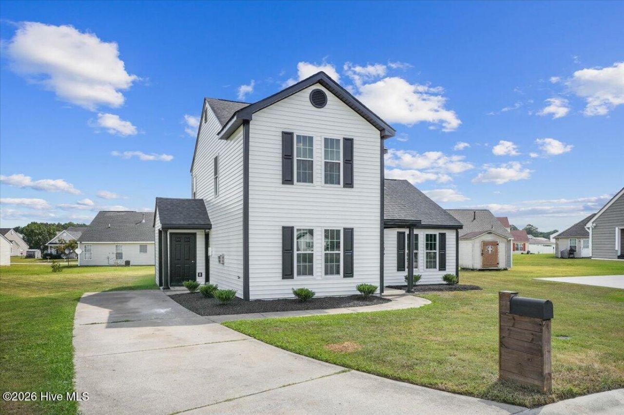 1205 Bermuda Road, Rocky Mount, NC 27801 Main Photo