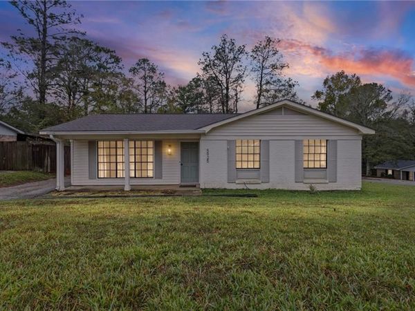 5925 Couton Drive, Mobile, AL 36693