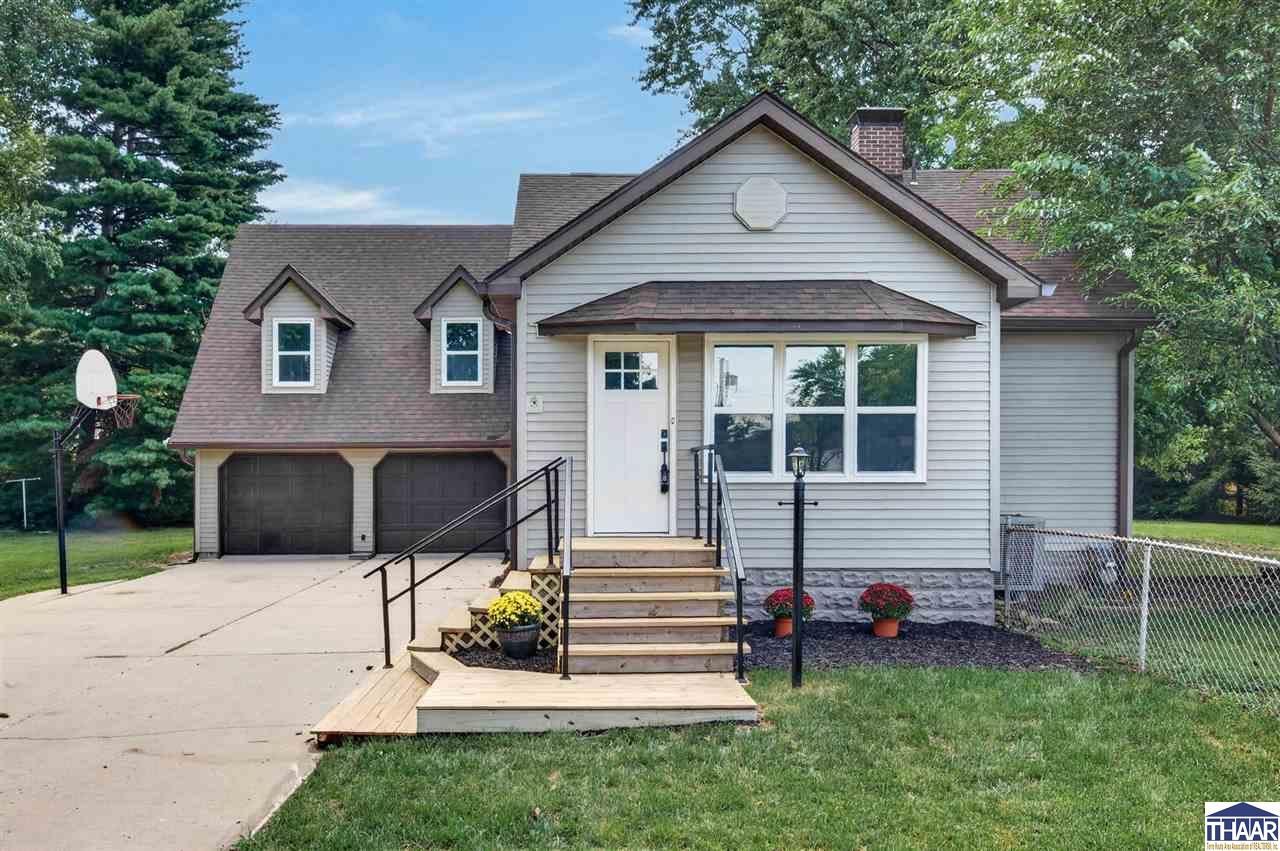 2215 Berne Ave, Terre Haute, IN 47805 Main Photo