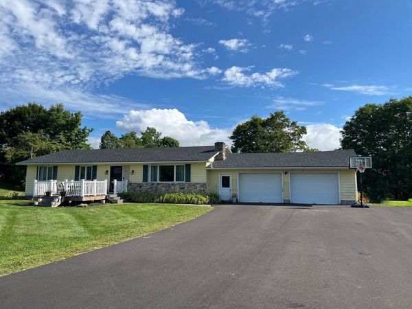 314 McKinley Avenue, Rutland Town, VT 05701