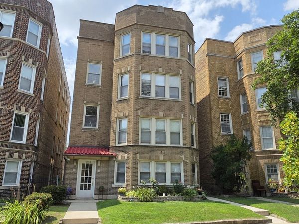 9124 La Crosse Avenue , Unit G, Skokie, IL 60077