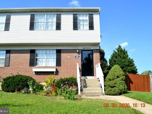 842 TURF VALLEY DRIVE , PASADENA, MD 21122