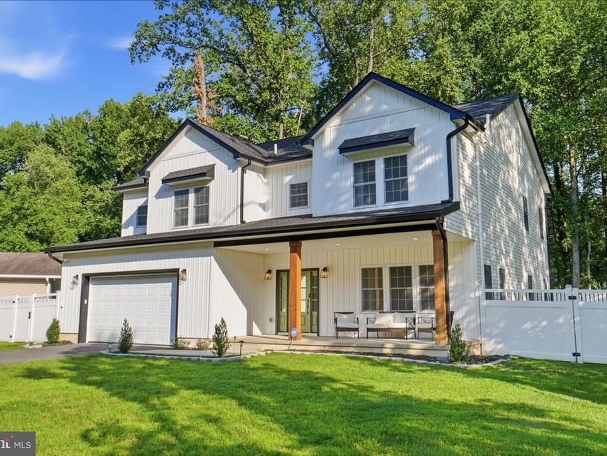 13231 Mockingbird Lane, Bowie, MD 20720 Main Photo