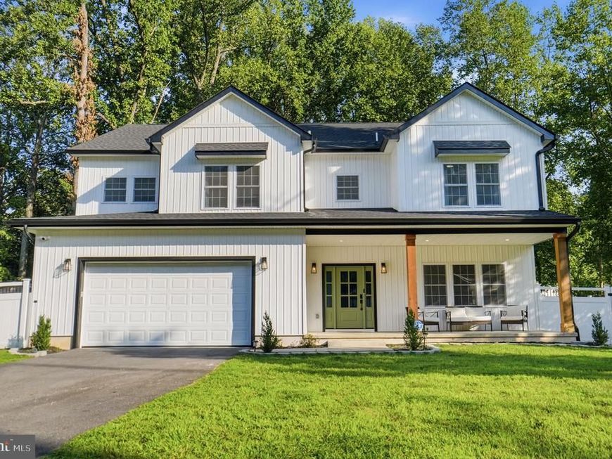 13231 Mockingbird Lane, Bowie, MD 20720 Main Photo