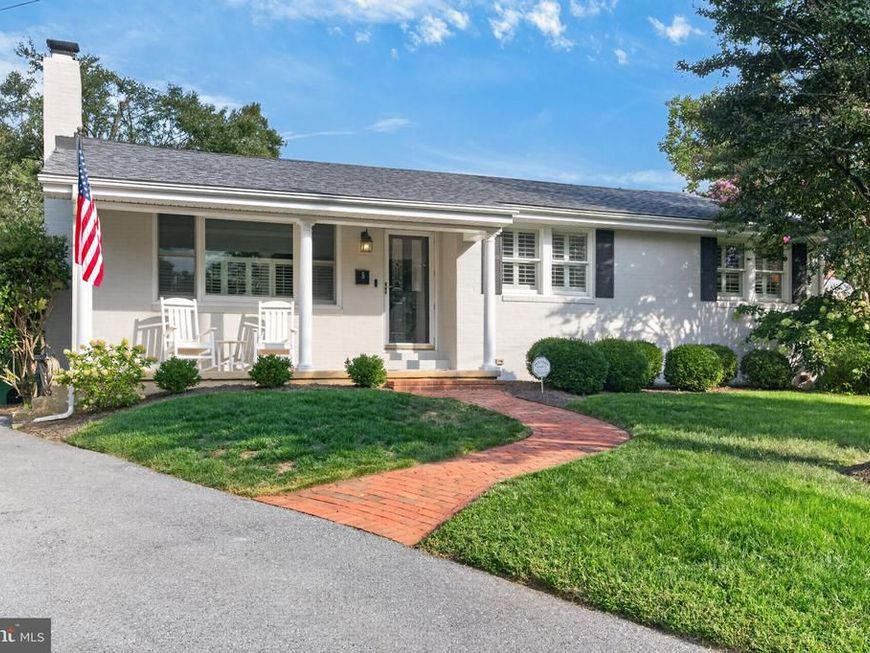 5 Bristol Circle, Annapolis, MD 21401 Main Photo