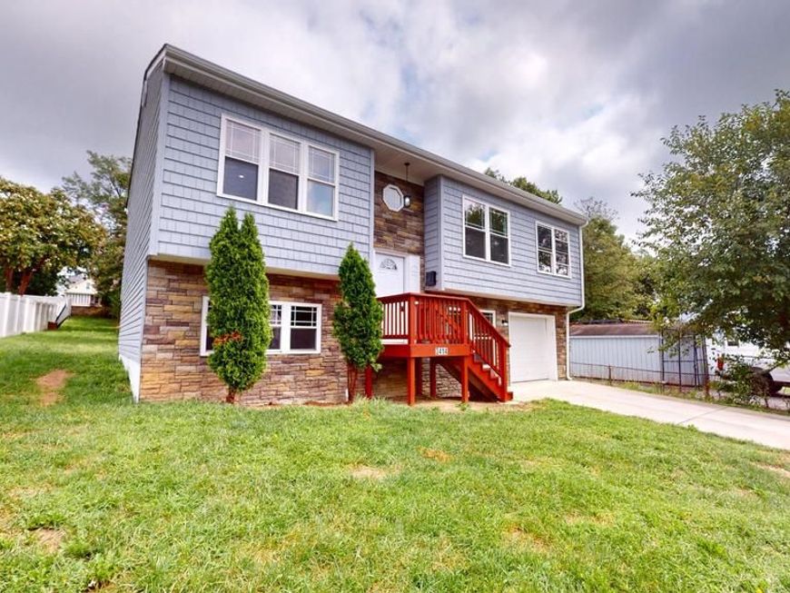 3414 Hamilton Avenue , Baltimore, MD 21214 Main Photo
