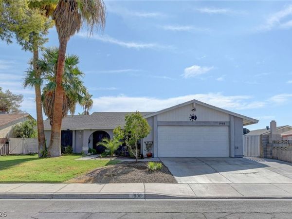 1908 Niblick Circle , Las Vegas, NV 89142