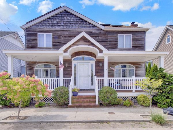 63 Cedarhurst Avenue, Point Lookout, NY 11569