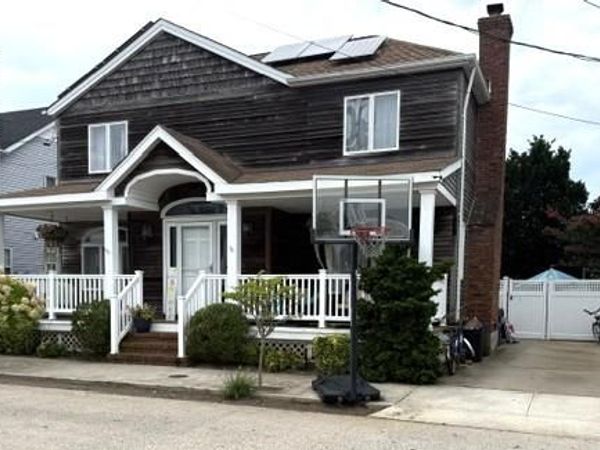 63 Cedarhurst Avenue, Point Lookout, NY 11569
