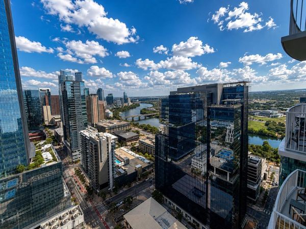 360 Nueces ST , Unit 3605, Austin, TX 78701