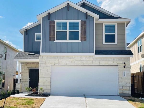 10208 Buckskin Horse WAY , Manor, TX 78653